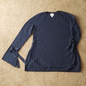 Isabel Maternity sweater